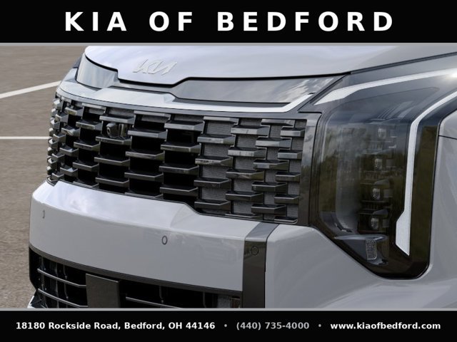 New 2027 Kia Sportage SX AWD/4WD image 14