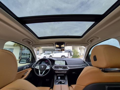 Certified 2022 BMW X7 xDrive40i w/ Premium Package image 40