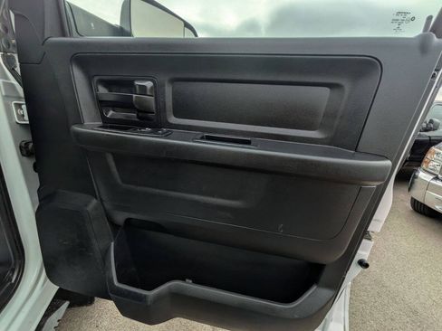 Used 2016 RAM 2500 Tradesman w/ Chrome Appearance Group AWD/4WD image 20