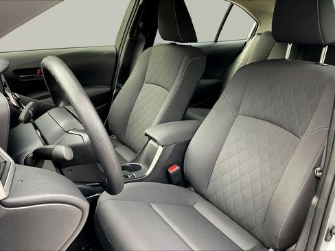 Used 2026 Toyota Corolla LE FWD image 8