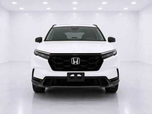 Used 2025 Honda CR-V Sport image 8