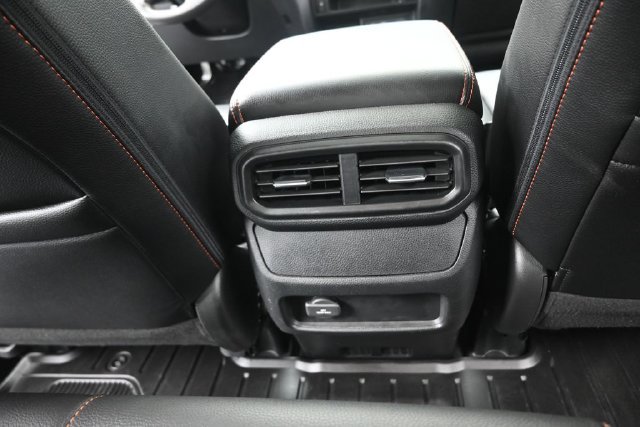 Used 2025 Honda Ridgeline TrailSport+ image 25