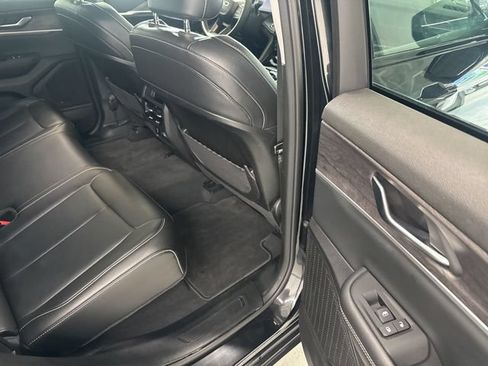 Used 2023 Jeep Grand Cherokee Limited AWD/4WD image 31