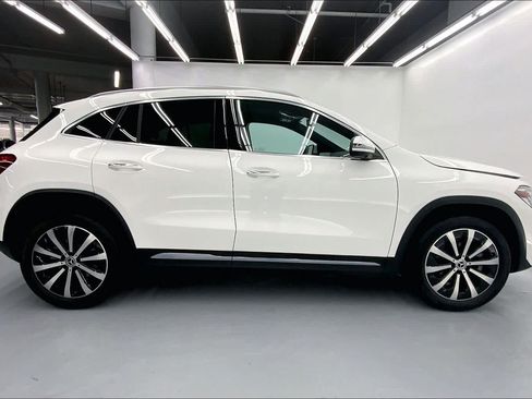 Certified 2023 Mercedes-Benz GLA 250 image 5