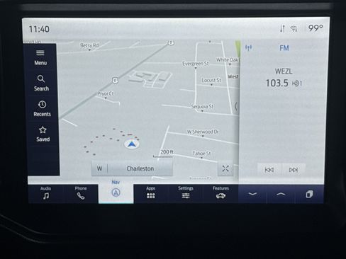 Used 2021 Ford Bronco First Edition image 27