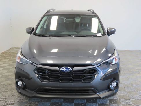 Used 2025 Subaru Crosstrek 2.5i Premium AWD/4WD image 2