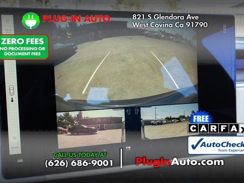 Used 2023 Tesla Model S AWD/4WD image 34