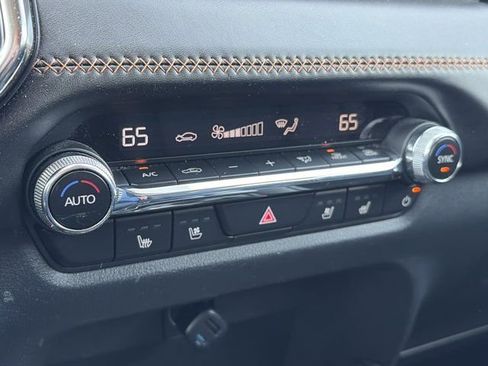 Used 2024 MAZDA CX-50 AWD 2.5 S w/ Cargo Package image 20