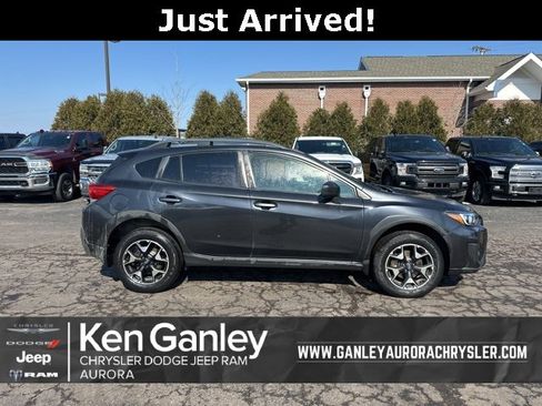 Used 2019 Subaru Crosstrek 2.0i Premium w/ Popular Package #2 image 1