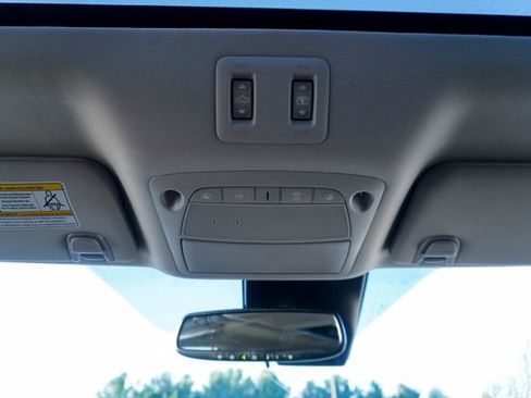 Used 2022 Nissan Murano SL image 30