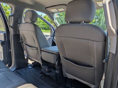 Used 2020 Ford F150 XLT w/ Equipment Group 302A Luxury AWD/4WD image 15