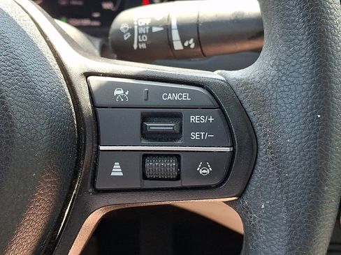 Used 2024 Honda Accord LX image 20
