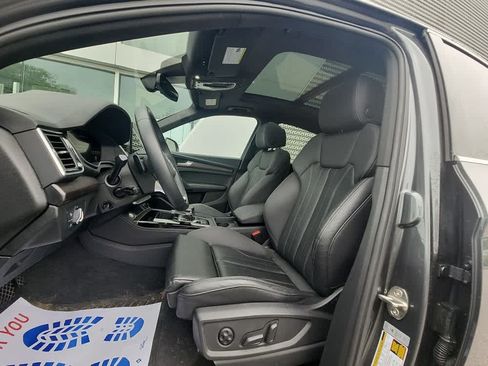 Used 2025 Audi Q5 2.0T Premium Plus w/ Premium Plus Package AWD/4WD image 15