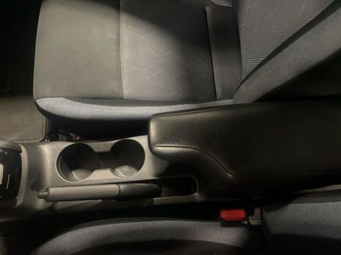 Used 2024 Nissan Versa SV w/ Trunk Package image 25