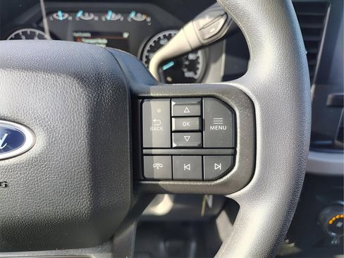 New 2026 Ford F250 XL w/ Snow Plow Prep Package image 16