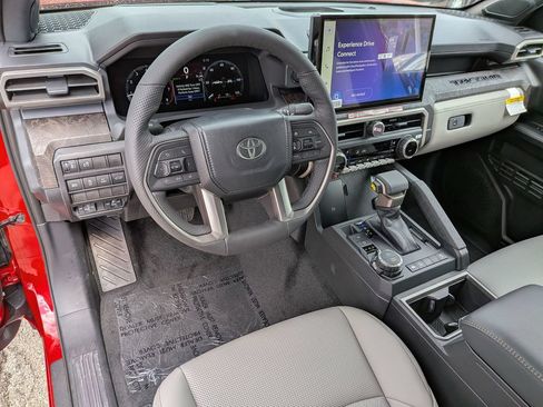 New 2026 Toyota Tacoma Limited AWD/4WD image 17