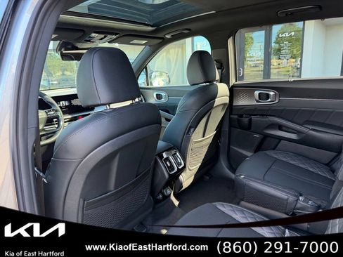 New 2026 Kia Sorento SX Prestige AWD/4WD image 20