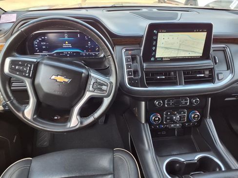 Used 2024 Chevrolet Tahoe Premier RWD image 14