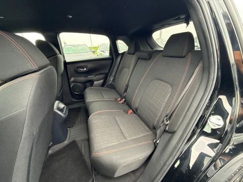 Used 2023 Honda HR-V Sport image 15