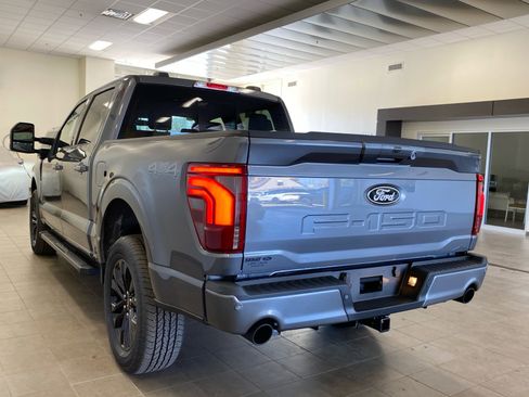 New 2026 Ford F150 Lariat image 12