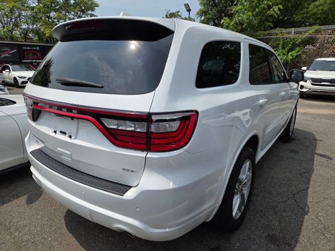 Used 2021 Dodge Durango GT AWD/4WD image 6