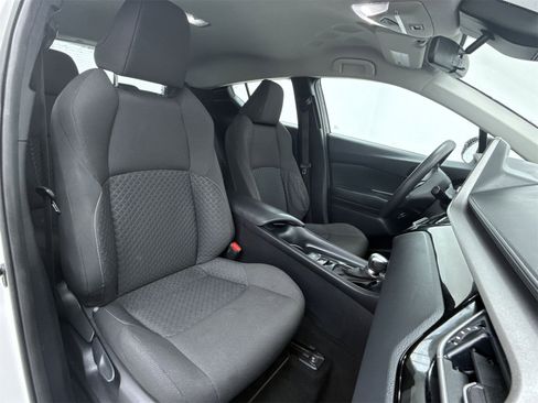 Used 2021 Toyota C-HR LE image 13