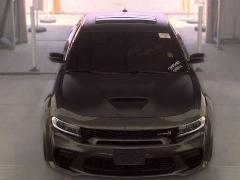 Used 2023 Dodge Charger Scat Pack RWD image 5