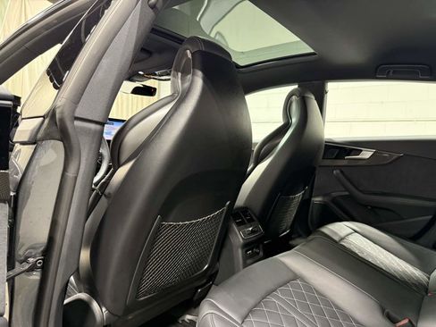 Used 2024 Audi S5 Premium Plus w/ Premium Plus Package image 17