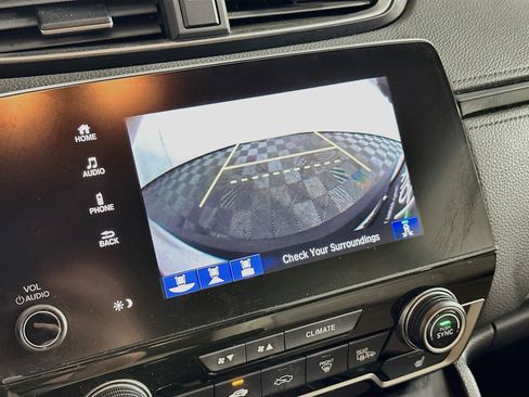 Used 2019 Honda CR-V EX-L image 22