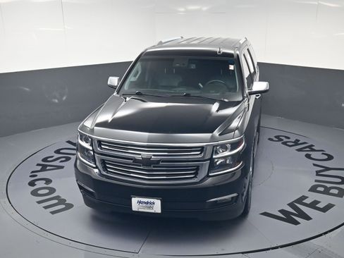 Used 2016 Chevrolet Tahoe LTZ w/ Max Trailering Package image 30