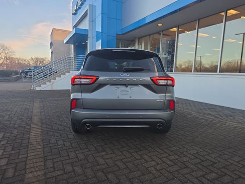 Used 2024 Ford Escape ST-Line w/ Tech Pack #1 image 4