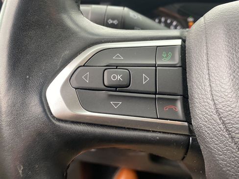 Used 2022 Jeep Compass Latitude image 17