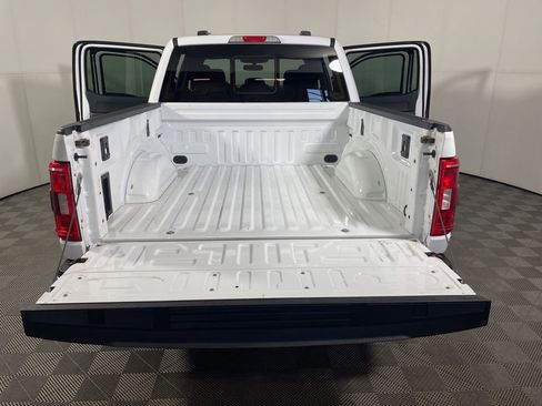 Used 2023 Ford F150 XLT w/ Equipment Group 302A High AWD/4WD image 20