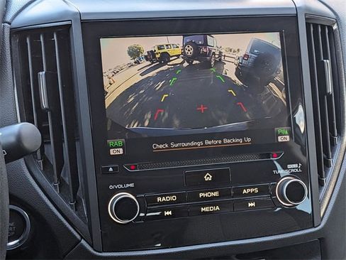 Used 2023 Subaru Forester Sport image 24