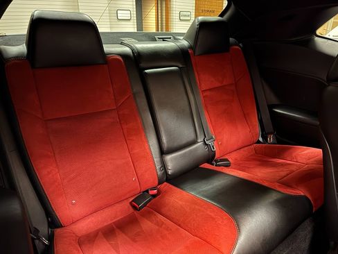 Used 2019 Dodge Challenger R/T Scat Pack w/ Plus Package image 51