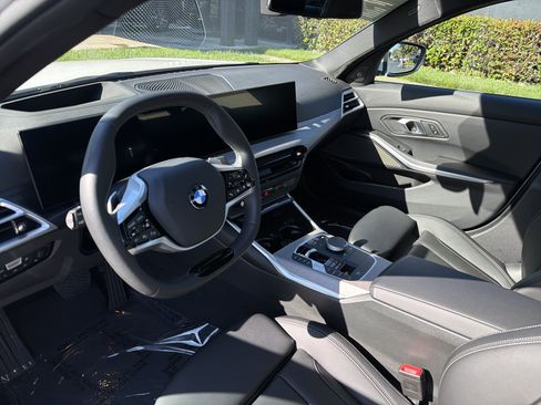 Certified 2026 BMW 330i Sedan w/ Premium Package RWD image 23