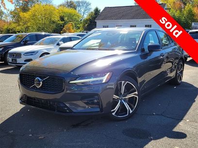 Certified 2025 Volvo S60 B5 Core