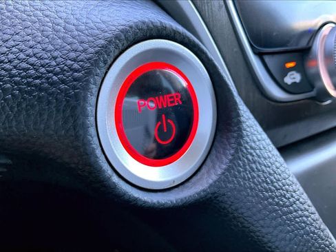 Used 2020 Honda Accord Hybrid image 33