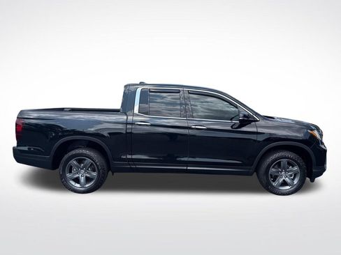 Certified 2023 Honda Ridgeline RTL-E image 6