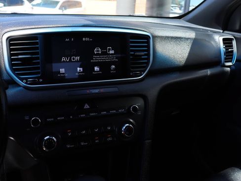 Used 2020 Kia Sportage S FWD image 43