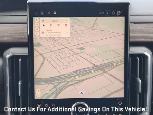 New 2026 GMC Acadia Denali w/ Super Cruise Package image 12