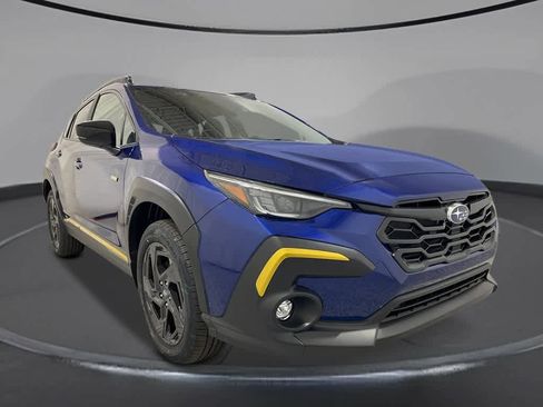 New 2026 Subaru Crosstrek 2.5i Sport image 7