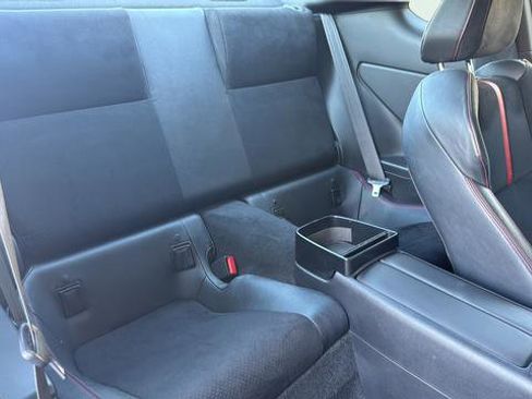 Used 2023 Subaru BRZ Limited image 22