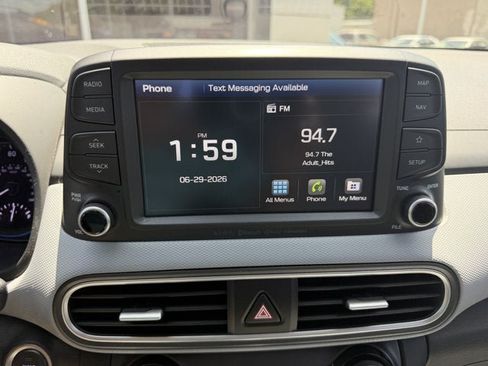 Used 2021 Hyundai Kona Ultimate FWD image 19