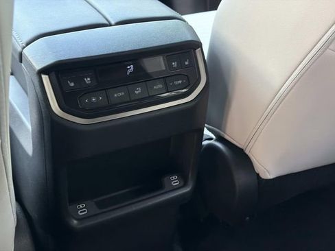 Used 2025 Lexus TX 350 FWD w/ Technology Package image 16