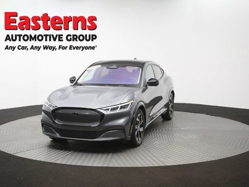 Used 2023 Ford Mustang Mach-E Premium AWD/4WD image 55