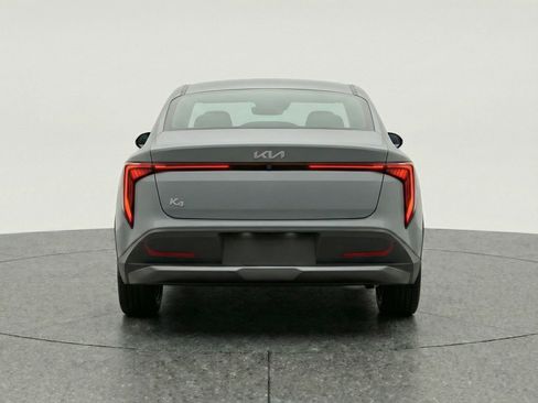 Used 2025 Kia K4 LXS image 7