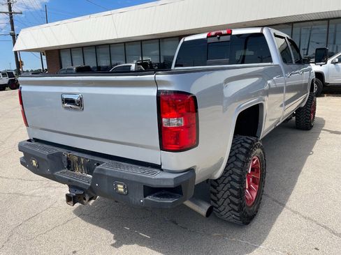 Used 2019 GMC Sierra 3500 Denali w/ Duramax Plus Package image 6
