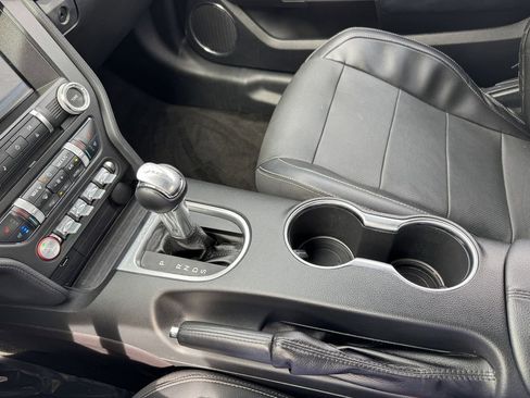 Used 2018 Ford Mustang GT Premium w/ Black Accent Package image 22