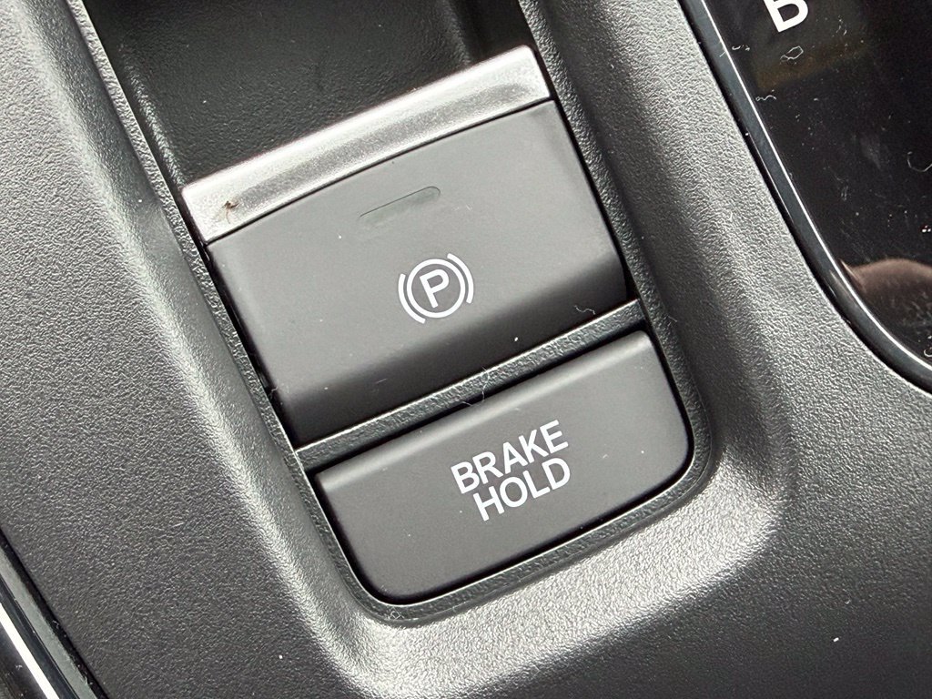 New 2027 Honda CR-V Sport-L image 12
